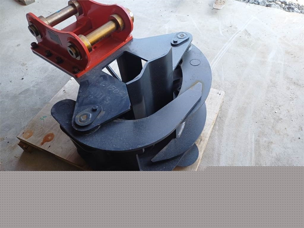 Pro KBKC TS-50 Energiakoura - Grapple for Construction machinery: picture 2 Pro KBKC TS-50 Energiakoura - Grapple for Construction machinery: picture 2