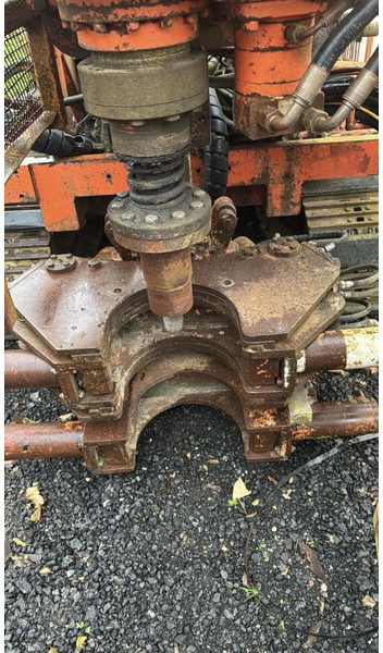 Beretta T51 - Drilling rig: picture 3 Beretta T51 - Drilling rig: picture 3