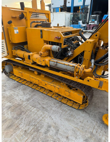 Beretta T51 - Drilling rig: picture 3 Beretta T51 - Drilling rig: picture 3