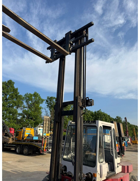 Kalmar DB7 - 600 - Forklift: picture 1 Kalmar DB7 - 600 - Forklift: picture 1