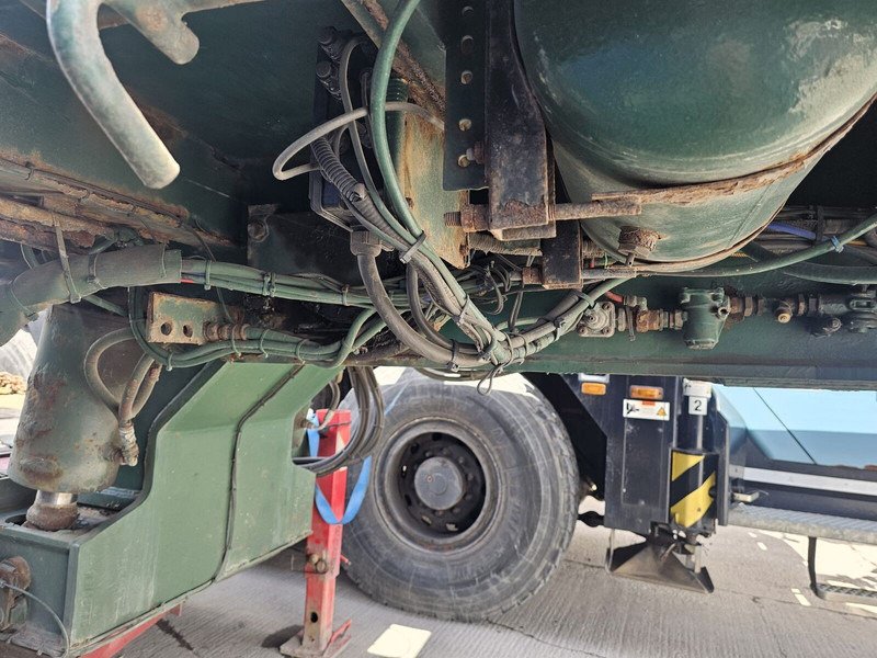 Nooteboom  - Low loader semi-trailer: picture 5 Nooteboom  - Low loader semi-trailer: picture 5