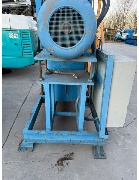 Onbekend Habermann - Water pump: picture 3 Onbekend Habermann - Water pump: picture 3