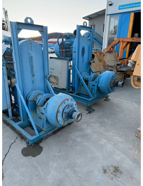 Onbekend Habermann - Water pump: picture 4 Onbekend Habermann - Water pump: picture 4