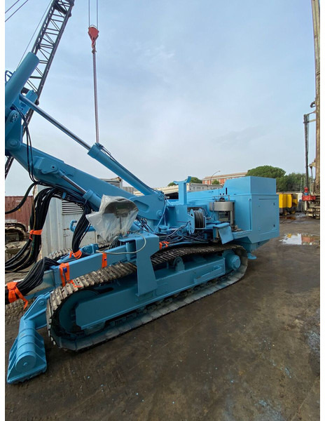 Soilmec PSM 1350 - Drilling rig: picture 2 Soilmec PSM 1350 - Drilling rig: picture 2