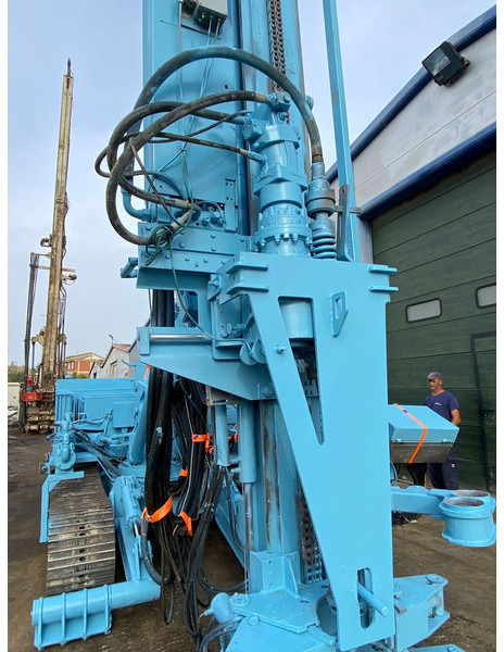 Soilmec PSM 1350 - Drilling rig: picture 5 Soilmec PSM 1350 - Drilling rig: picture 5