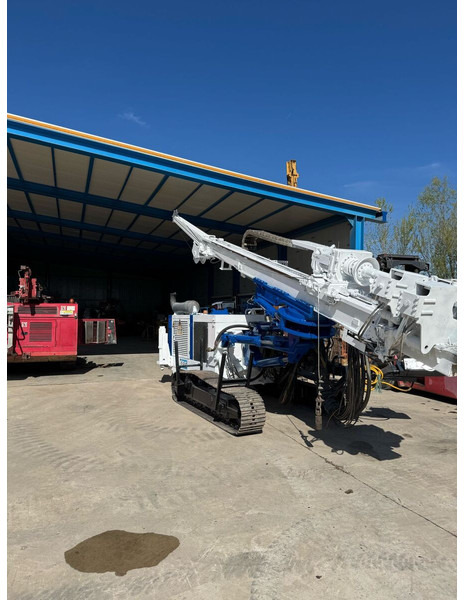 Soilmec SM 400 leasing Soilmec SM 400: picture 7