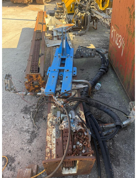 Soilmec SM 401 leasing Soilmec SM 401: picture 7
