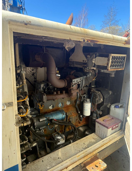 Soilmec SM 401 leasing Soilmec SM 401: picture 11