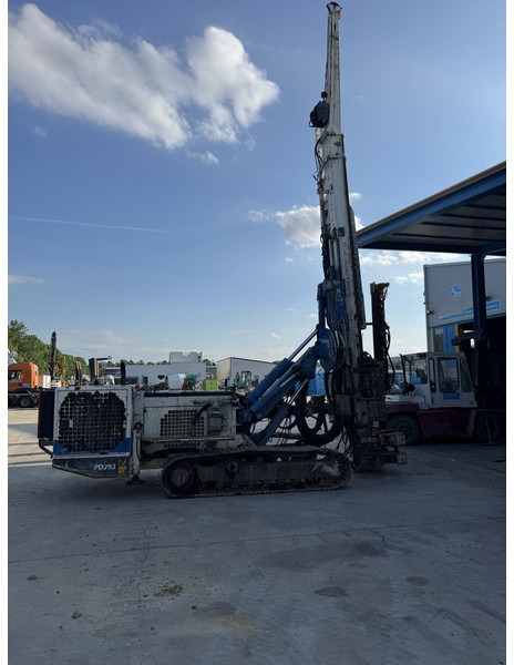 Soilmec SM 401 leasing Soilmec SM 401: picture 13