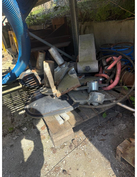 Soilmec SM 401 leasing Soilmec SM 401: picture 6