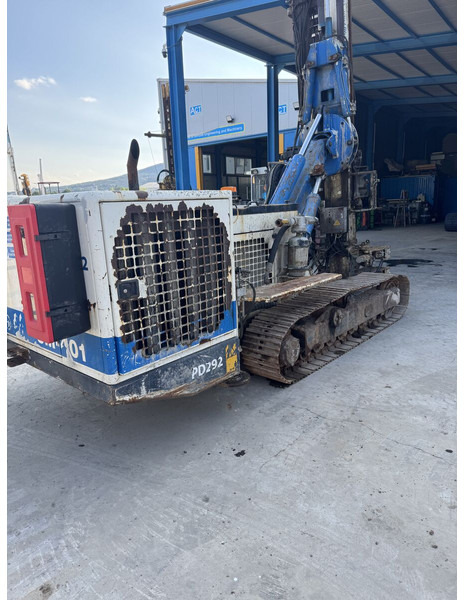Soilmec SM 401 leasing Soilmec SM 401: picture 12