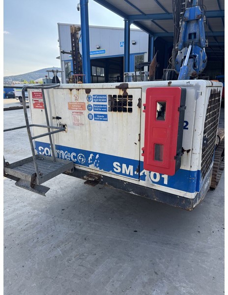 Soilmec SM 401 leasing Soilmec SM 401: picture 14