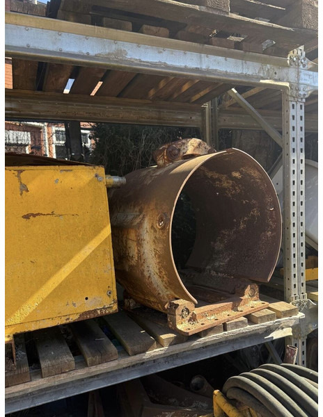 Soilmec SM 401 leasing Soilmec SM 401: picture 9