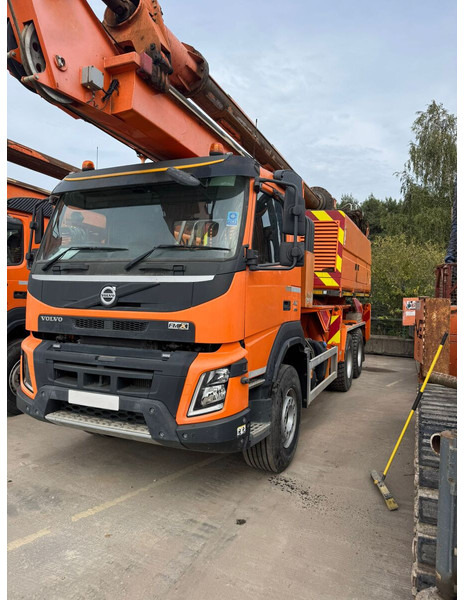 Soilmec STM 20 - Drilling rig: picture 1 Soilmec STM 20 - Drilling rig: picture 1