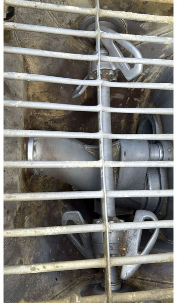 Volvo FMX K-series 42 L leasing Volvo FMX K-series 42 L: picture 7