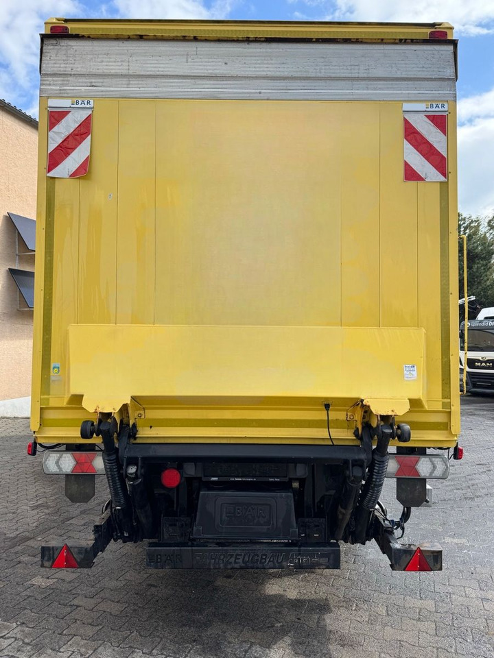 Mercedes-Benz Actros2545/2xLBW/Retarder/Lenk-Lift/Top-Zustand - Beverage truck: picture 5 Mercedes-Benz Actros2545/2xLBW/Retarder/Lenk-Lift/Top-Zustand - Beverage truck: picture 5