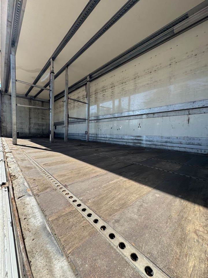 Mercedes-Benz Actros2545/Lift-Lenk/Mitnahmestp/Retarder - Box truck: picture 4 Mercedes-Benz Actros2545/Lift-Lenk/Mitnahmestp/Retarder - Box truck: picture 4