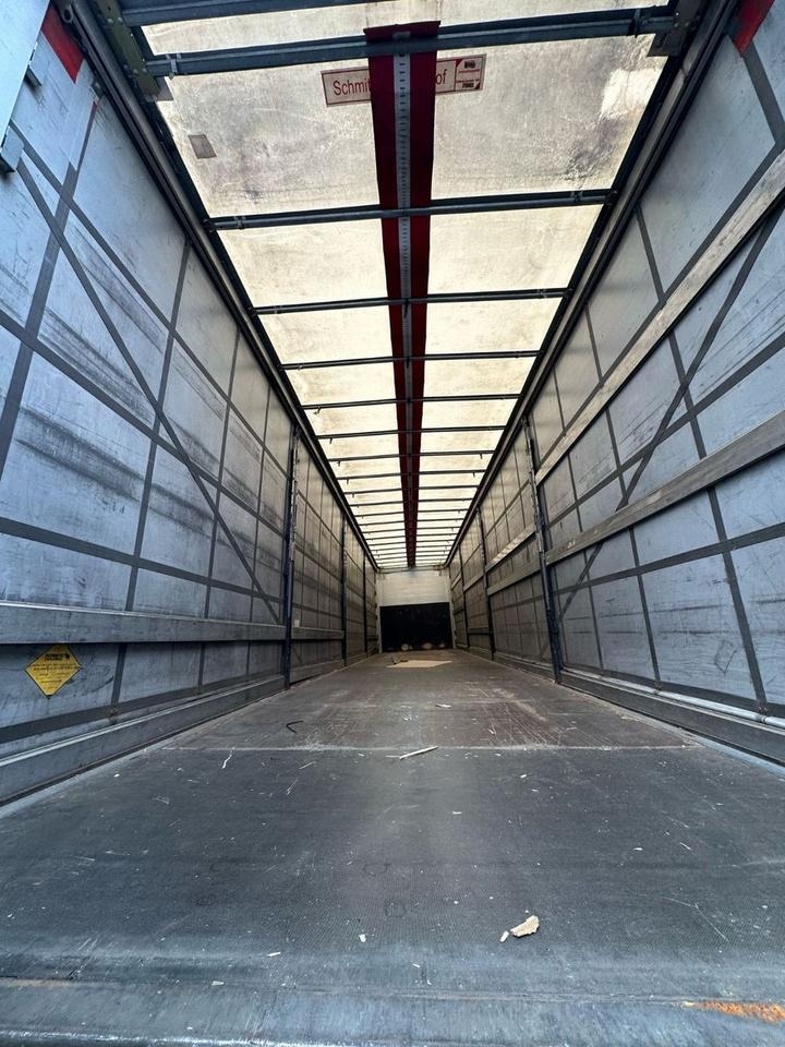 Schmitz Cargobull SCS 24-L/Zertifiziert/Lift/Top-Zustand! - Curtainsider semi-trailer: picture 5 Schmitz Cargobull SCS 24-L/Zertifiziert/Lift/Top-Zustand! - Curtainsider semi-trailer: picture 5