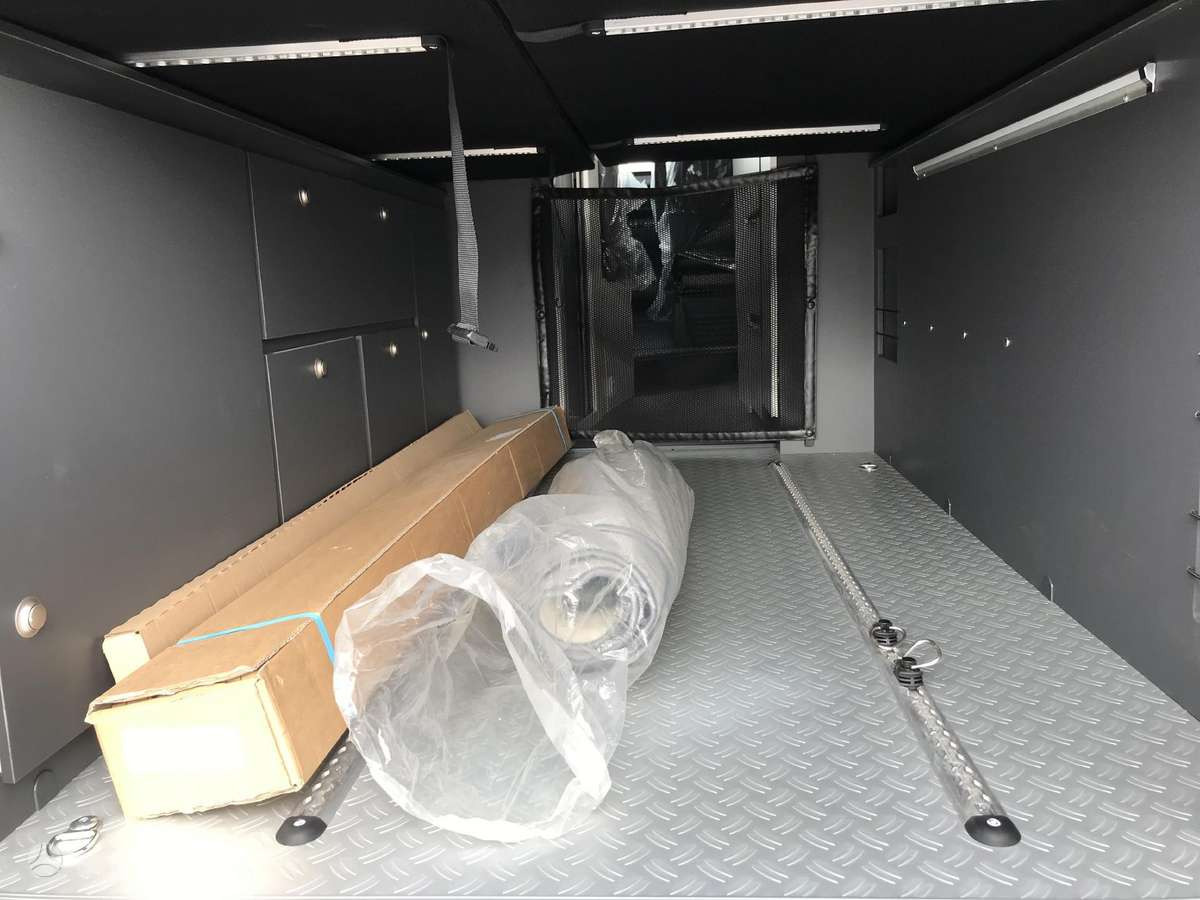 ADRIA Twin Sport 640 SG leasing ADRIA Twin Sport 640 SG: picture 11