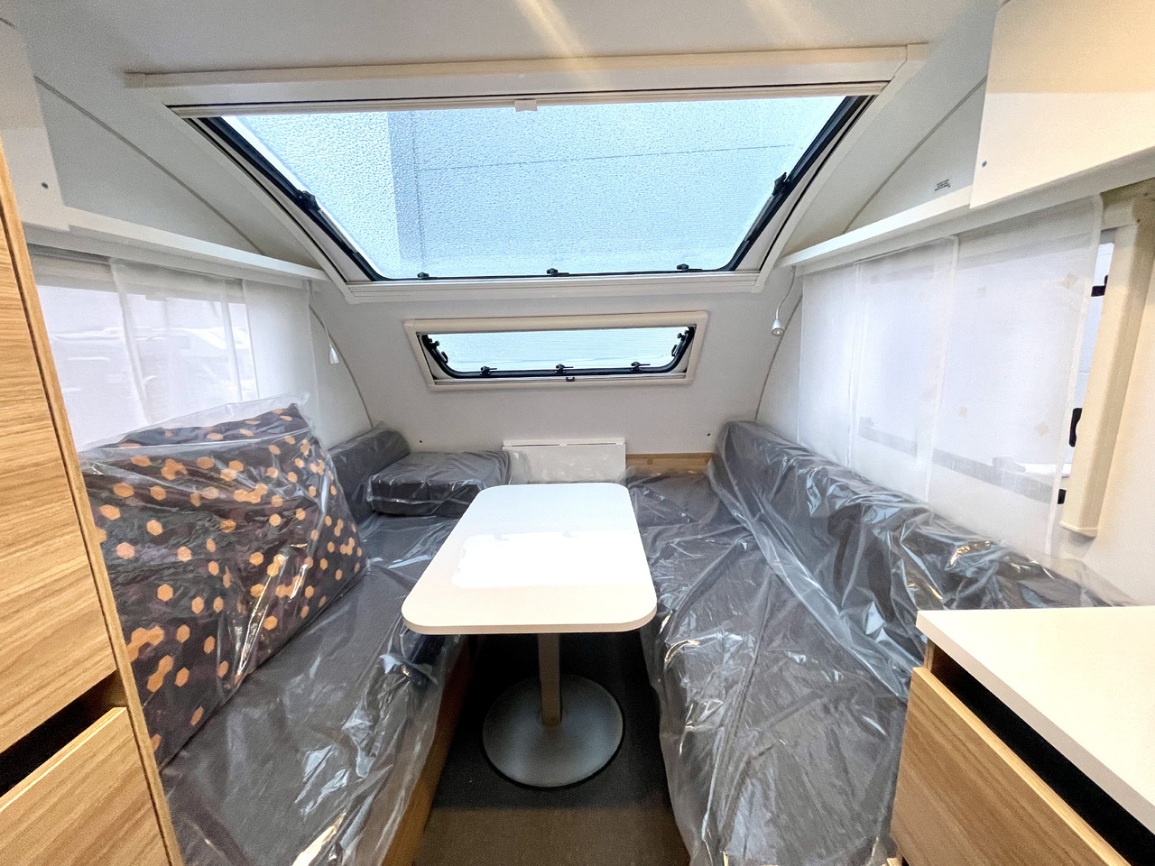 Adria Action Sport - Caravan: picture 5 Adria Action Sport - Caravan: picture 5