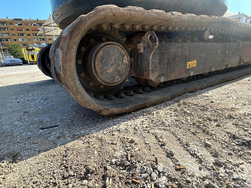 Bobcat E50 leasing Bobcat E50: picture 11