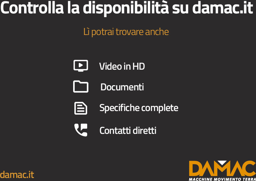 C4 A60 - Forestry mulcher: picture 4 C4 A60 - Forestry mulcher: picture 4