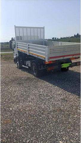 Iveco EUROCARGO 75E14 - Tipper van: picture 3 Iveco EUROCARGO 75E14 - Tipper van: picture 3