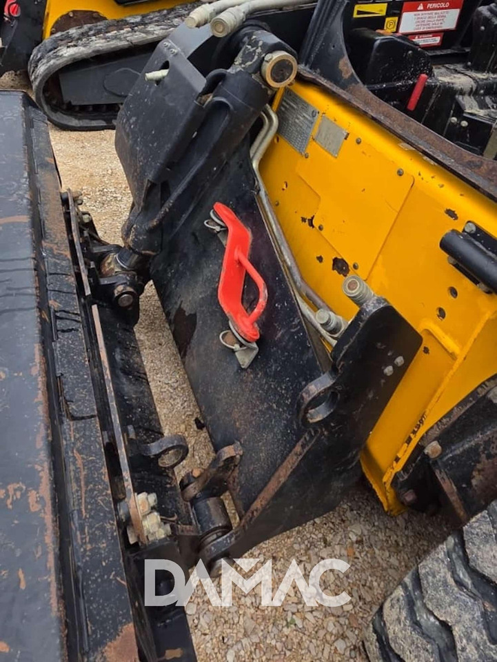 JCB 190HF - Skid steer loader: picture 2 JCB 190HF - Skid steer loader: picture 2