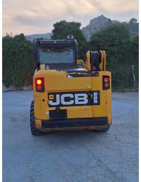 JCB 225 - Compact track loader: picture 5 JCB 225 - Compact track loader: picture 5
