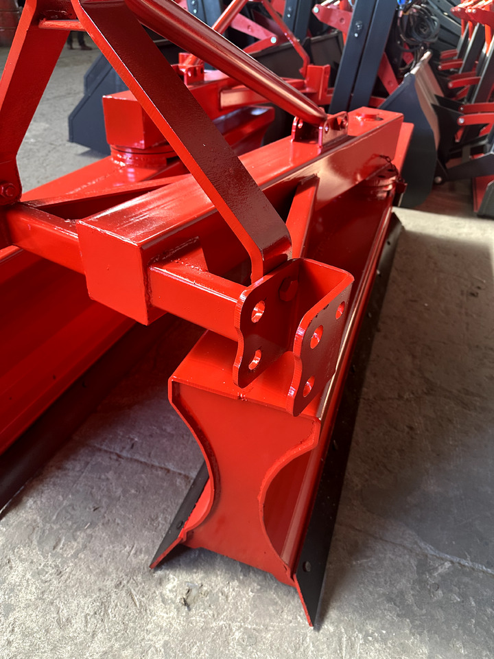 KLK AGRO 2025 - Snow plough for Snow removal vehicle: picture 2 KLK AGRO 2025 - Snow plough for Snow removal vehicle: picture 2