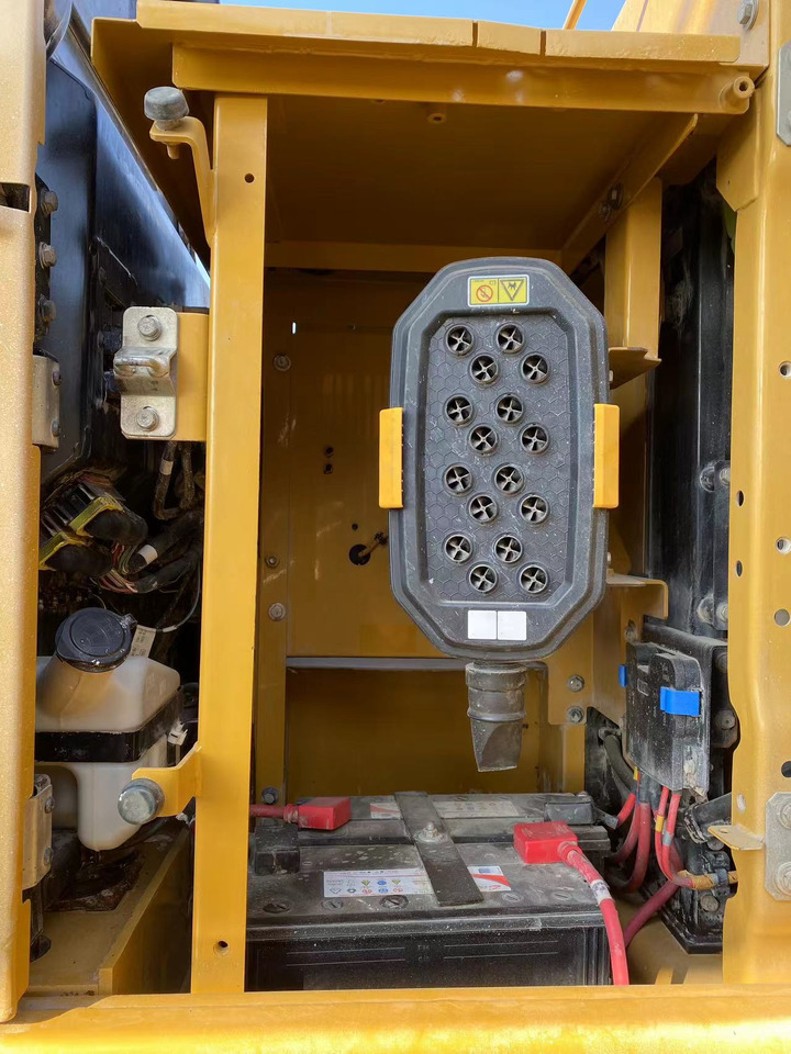 CATERPILLAR 320GC leasing CATERPILLAR 320GC: picture 14