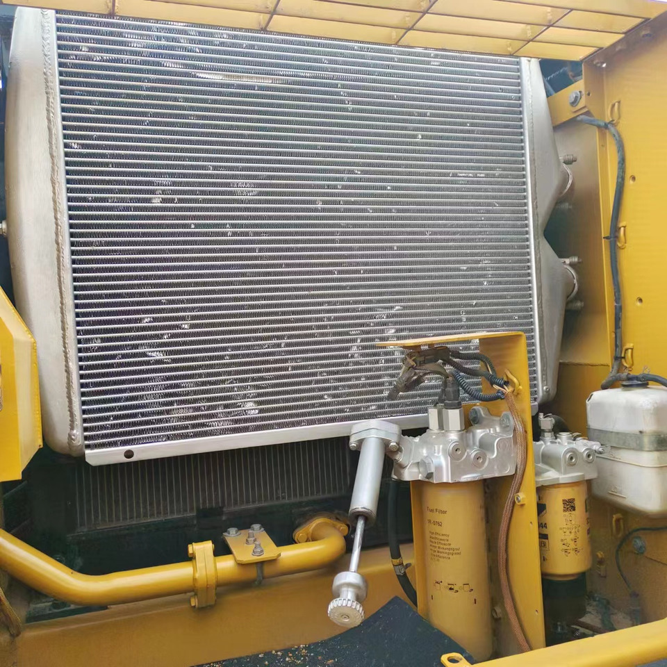 CATERPILLAR 326D - Crawler excavator: picture 5 CATERPILLAR 326D - Crawler excavator: picture 5