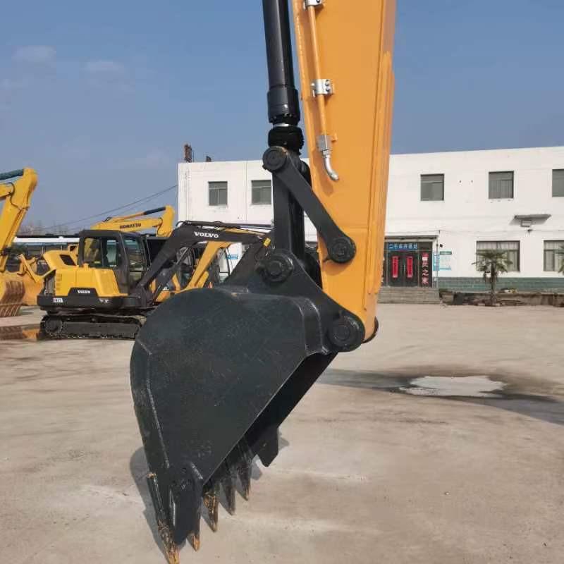 HYUNDAI R220LC-9S - Crawler excavator: picture 2 HYUNDAI R220LC-9S - Crawler excavator: picture 2