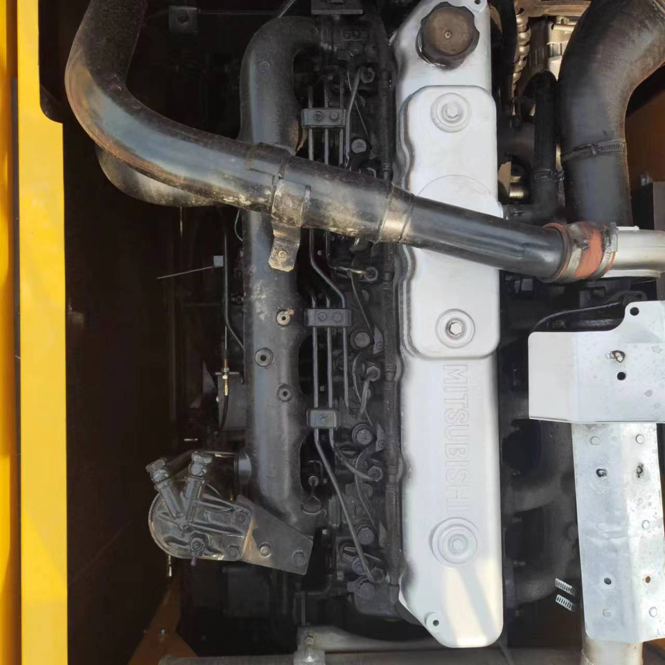 Crawler excavator SANY SY215C: picture 10