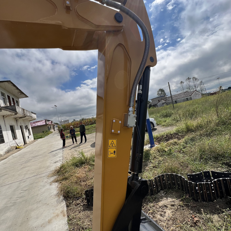 SANY SY35U leasing SANY SY35U: picture 9