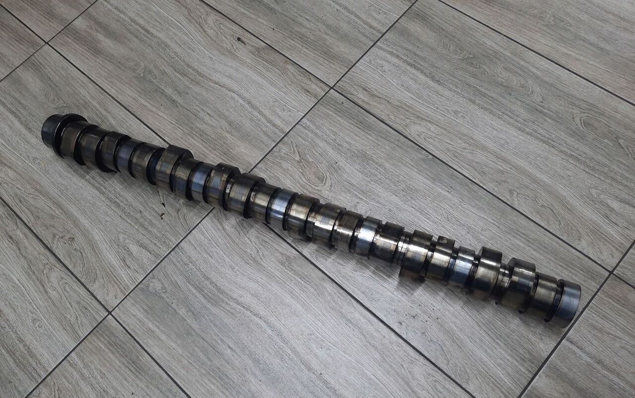 20746808 RENAULT PREMIUM DXI 11 VOLVO FM 9 - Camshaft for Truck: picture 2 20746808 RENAULT PREMIUM DXI 11 VOLVO FM 9 - Camshaft for Truck: picture 2
