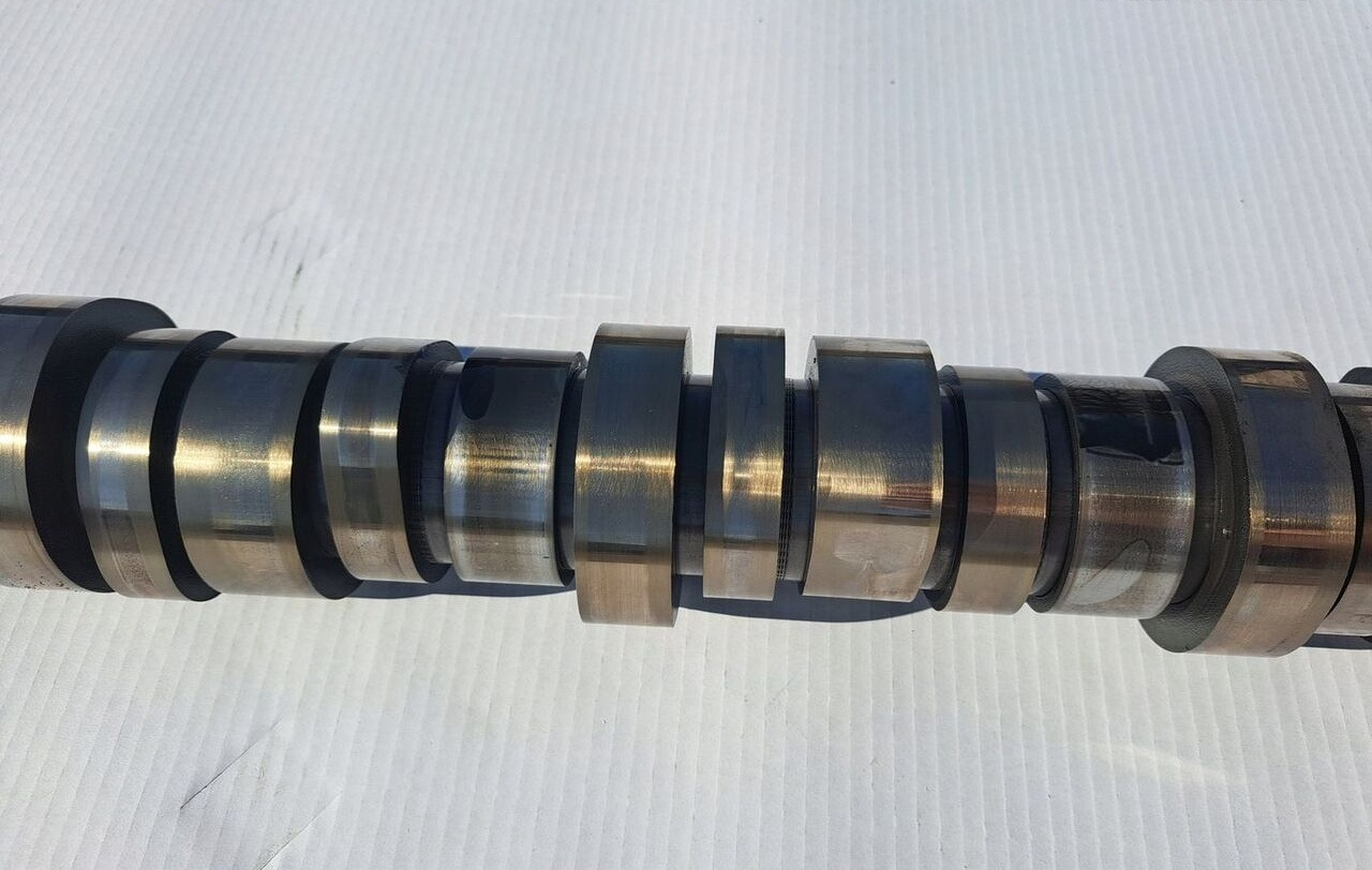 21698059 Volvo FH 4 EURO 6 - Camshaft for Truck: picture 5 21698059 Volvo FH 4 EURO 6 - Camshaft for Truck: picture 5