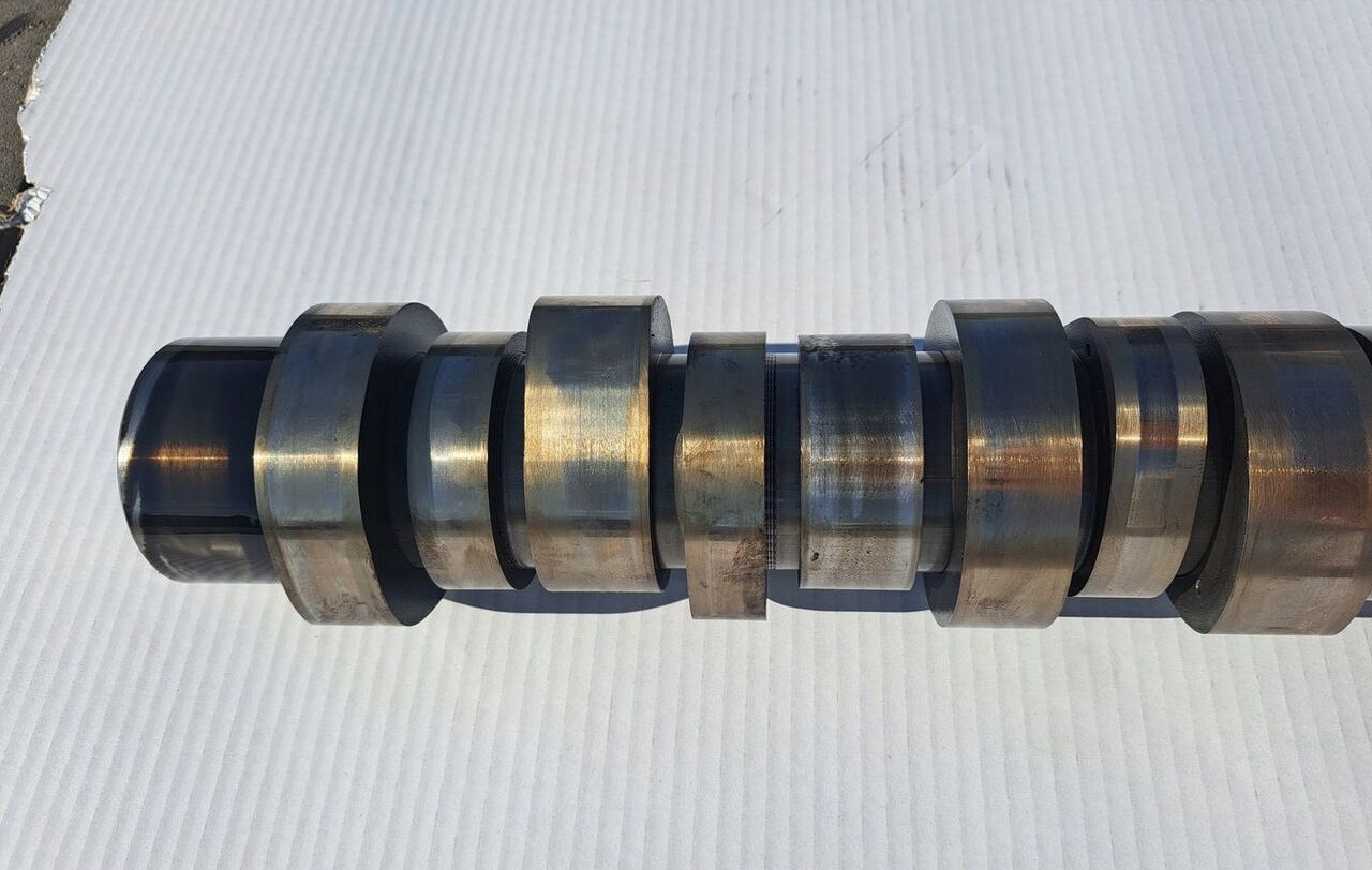 21698059 Volvo FH 4 EURO 6 - Camshaft for Truck: picture 1 21698059 Volvo FH 4 EURO 6 - Camshaft for Truck: picture 1