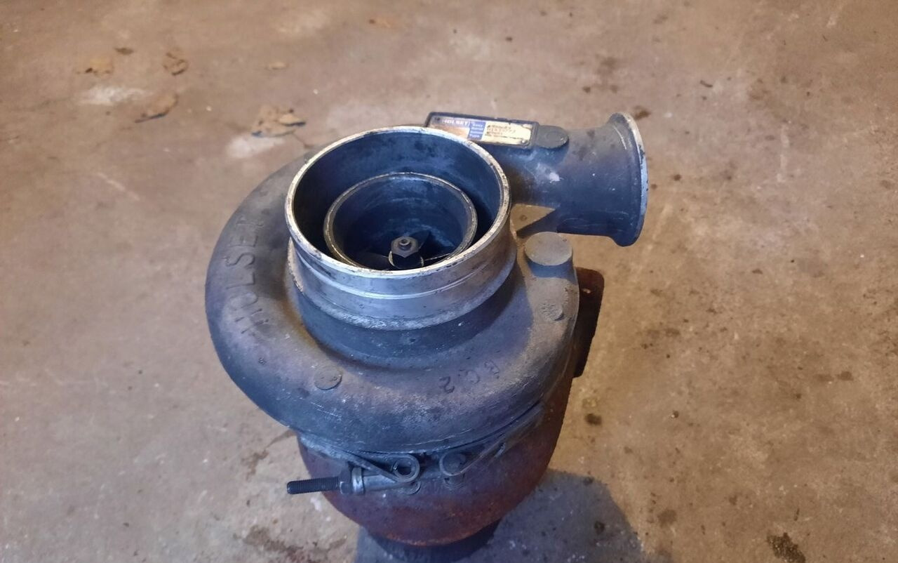 477653 Volvo FL 7 - Turbo for Truck: picture 3 477653 Volvo FL 7 - Turbo for Truck: picture 3