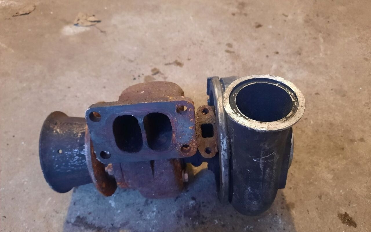 477653 Volvo FL 7 - Turbo for Truck: picture 4 477653 Volvo FL 7 - Turbo for Truck: picture 4