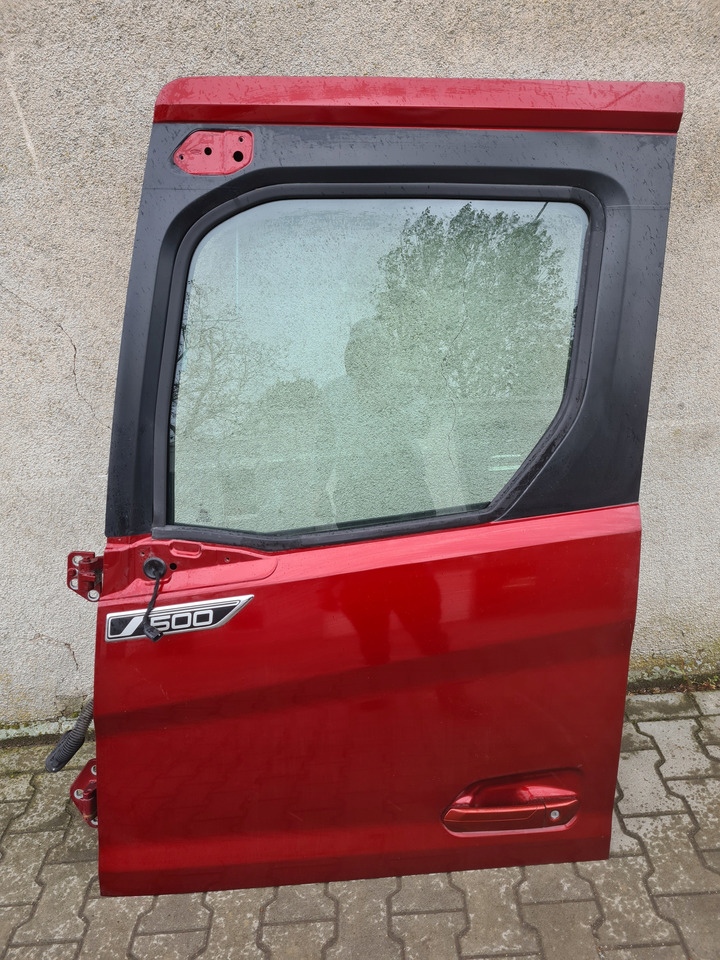 FORD DRZWI KOMPLETNE LEWE FORD F-MAX 500 TRUCKS EURO 6 - Door and parts for Truck: picture 1 FORD DRZWI KOMPLETNE LEWE FORD F-MAX 500 TRUCKS EURO 6 - Door and parts for Truck: picture 1