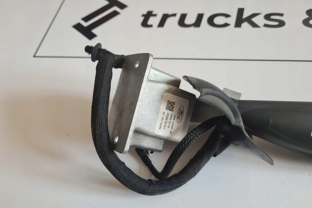 FORD MANETKA PRZEŁĄCZNIK WŁACZNIK BIEGÓW LEWAREK MANETKA FORD F-MAX 500 EURO 6 JC46 - 2D255 - Gear stick: picture 4 FORD MANETKA PRZEŁĄCZNIK WŁACZNIK BIEGÓW LEWAREK MANETKA FORD F-MAX 500 EURO 6 JC46 - 2D255 - Gear stick: picture 4