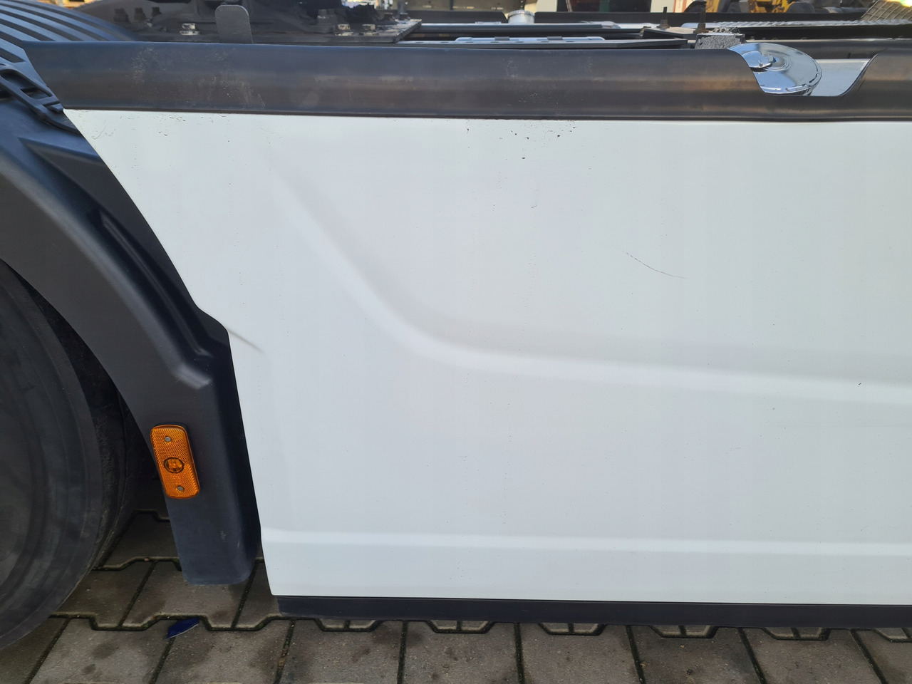 FORD ZABUDOWY OSŁONY MIĘDZYOSIOWE MOCOWANIA KOMPLET ORYGINAŁ FORD F-MAX 500 - Body and exterior for Truck: picture 5 FORD ZABUDOWY OSŁONY MIĘDZYOSIOWE MOCOWANIA KOMPLET ORYGINAŁ FORD F-MAX 500 - Body and exterior for Truck: picture 5