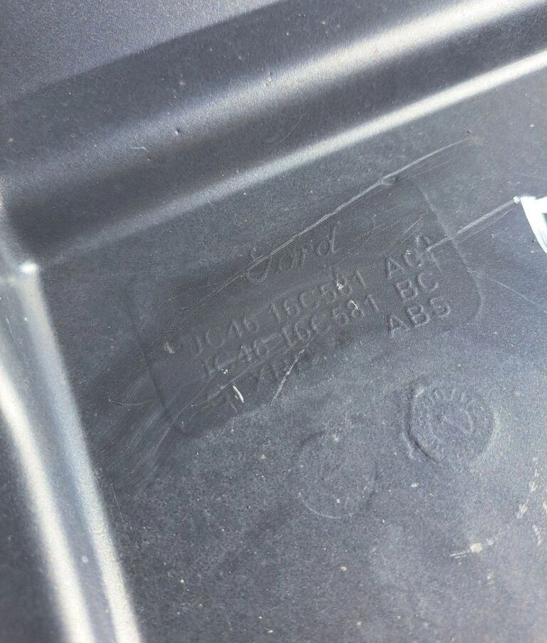 Ford F-MAX CARGO JC46 Ford F-MAX CARGO truck - Fender for Truck: picture 4 Ford F-MAX CARGO JC46 Ford F-MAX CARGO truck - Fender for Truck: picture 4