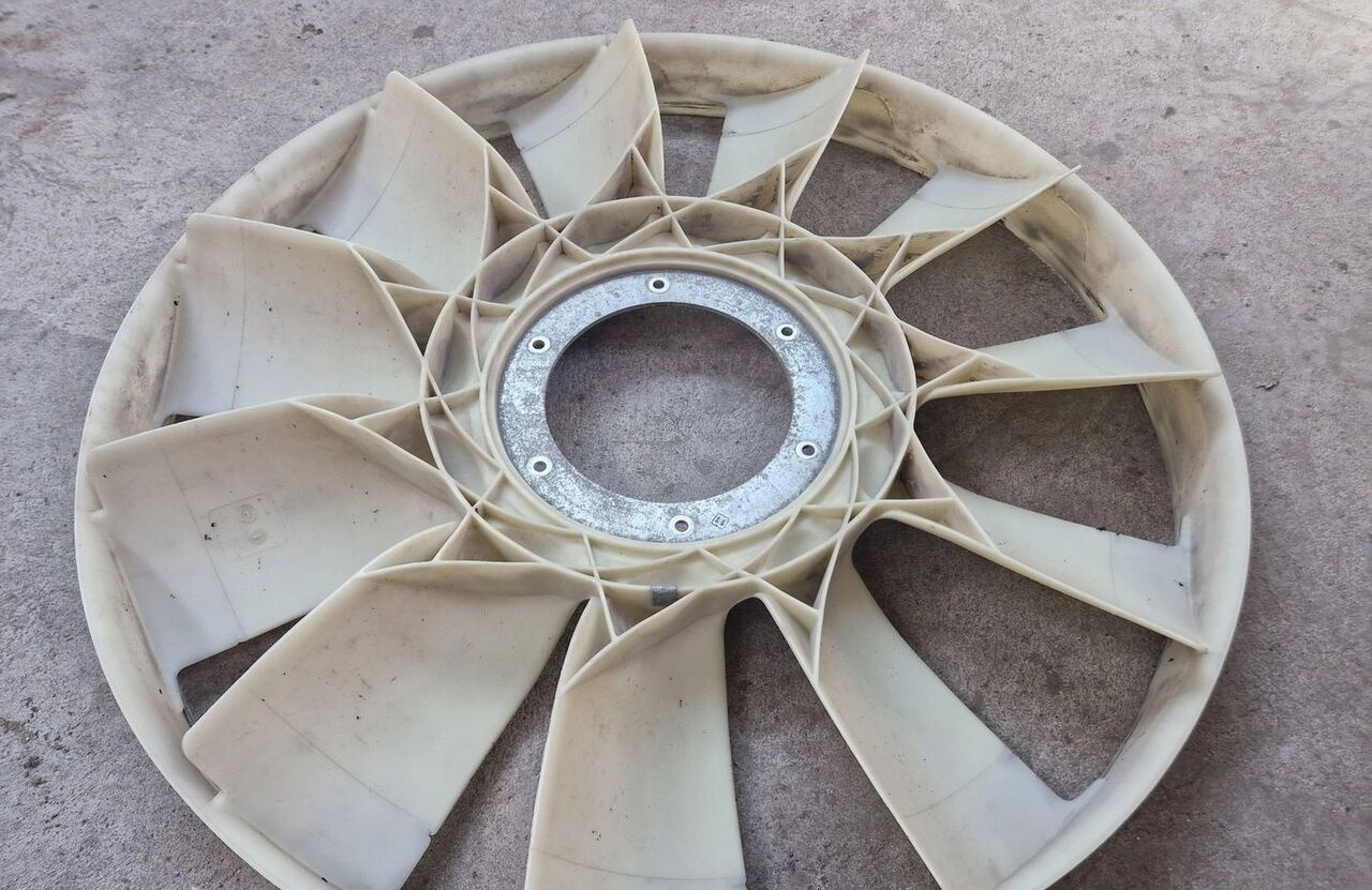 Ford F-MAX CARGO - Fan for Truck: picture 5 Ford F-MAX CARGO - Fan for Truck: picture 5