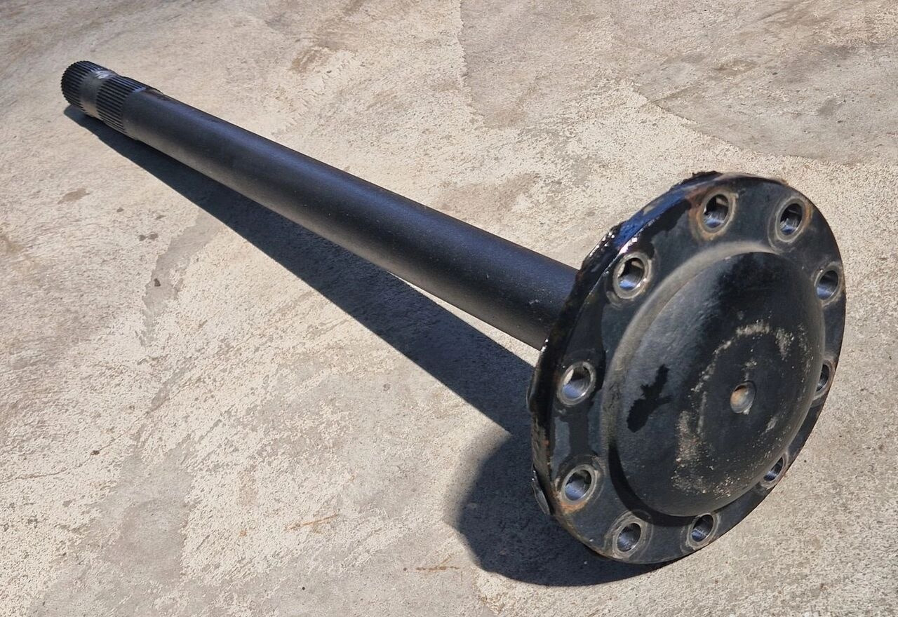 Ford F-MAX CARGO - Drive shaft for Truck: picture 1 Ford F-MAX CARGO - Drive shaft for Truck: picture 1