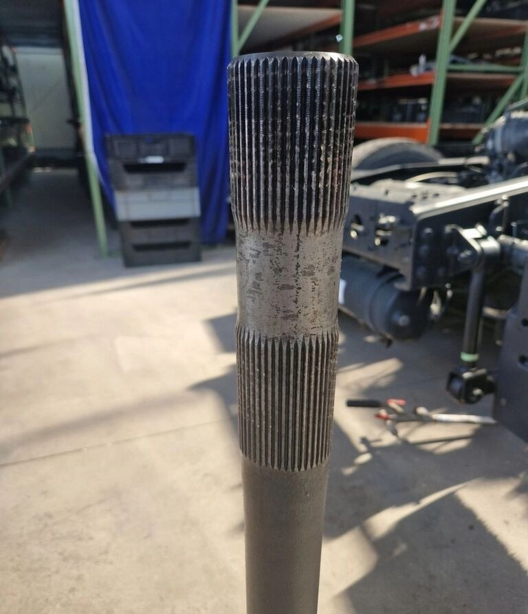 Ford F-MAX CARGO - Drive shaft for Truck: picture 3 Ford F-MAX CARGO - Drive shaft for Truck: picture 3