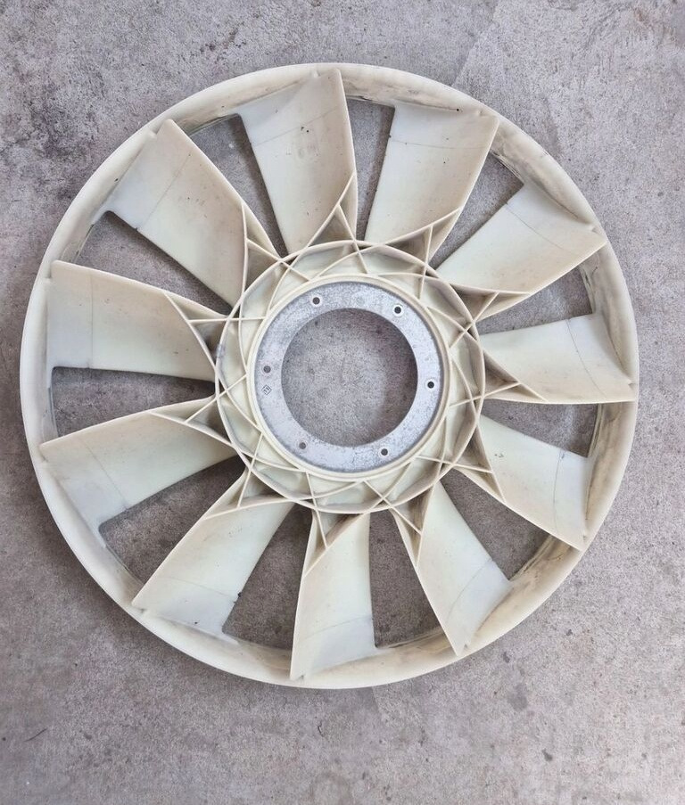 Ford F-MAX CARGO - Fan for Truck: picture 2 Ford F-MAX CARGO - Fan for Truck: picture 2