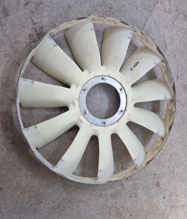 Ford F-MAX CARGO - Fan for Truck: picture 1 Ford F-MAX CARGO - Fan for Truck: picture 1