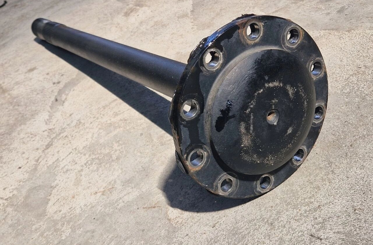 Ford F-MAX CARGO - Drive shaft for Truck: picture 5 Ford F-MAX CARGO - Drive shaft for Truck: picture 5